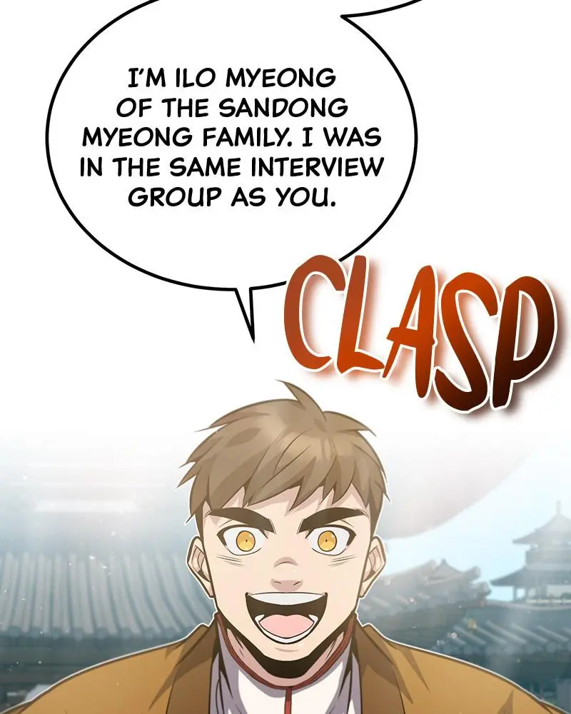 Read One Hit Teacher Master Baek - Chapter 17 - starinstructormasterbaek.com | Image 99