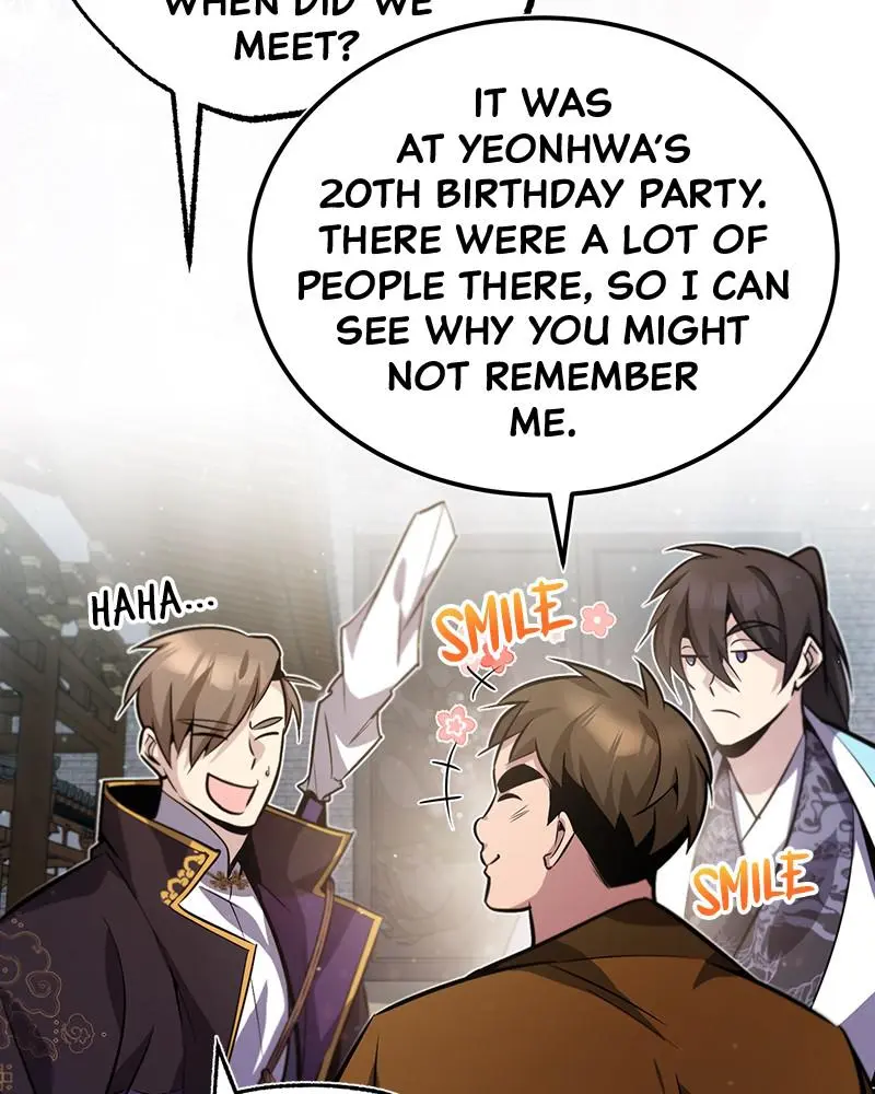 Read One Hit Teacher Master Baek - Chapter 17 - starinstructormasterbaek.com | Image 102