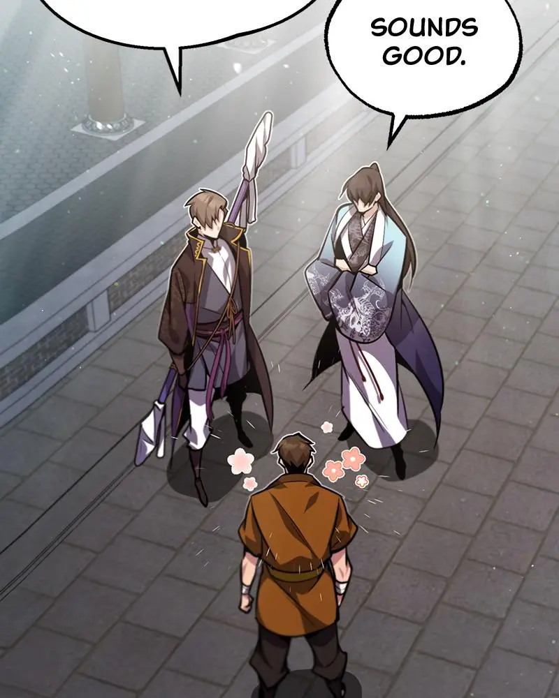 Read One Hit Teacher Master Baek - Chapter 17 - starinstructormasterbaek.com | Image 106