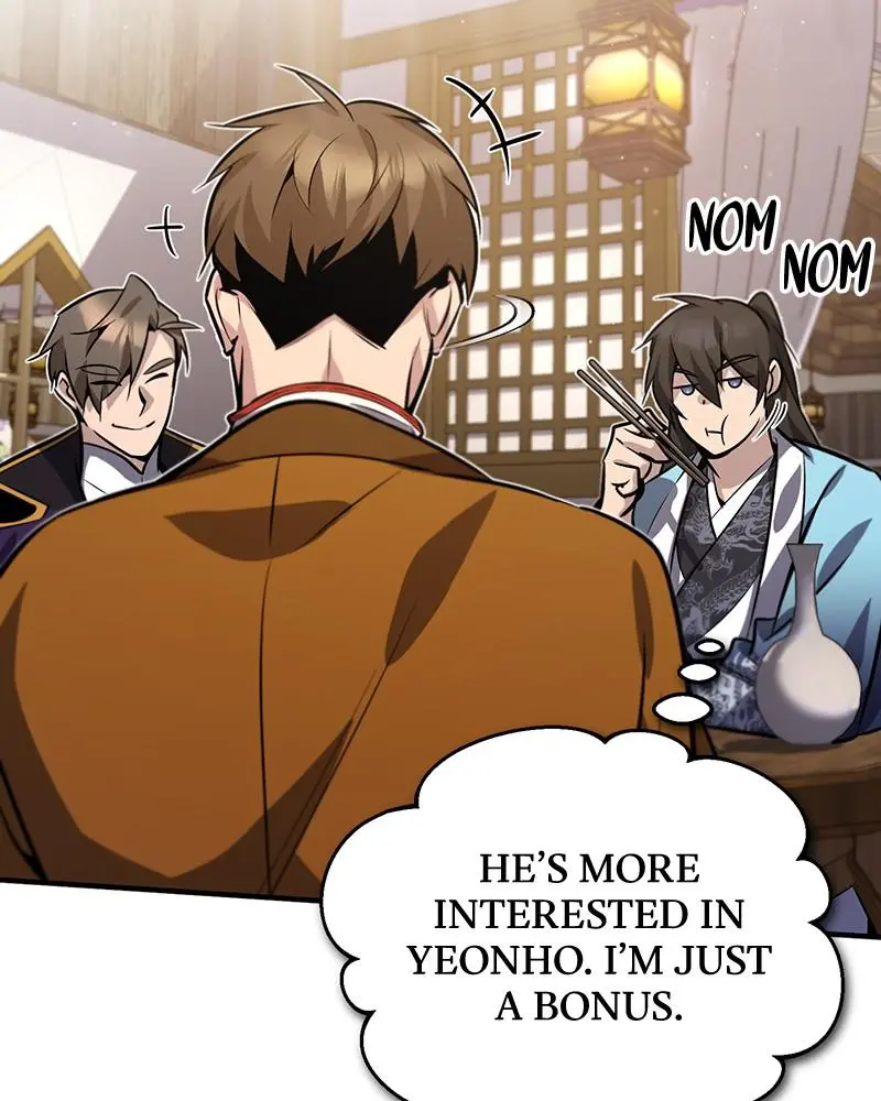 Read One Hit Teacher Master Baek - Chapter 17 - starinstructormasterbaek.com | Image 120