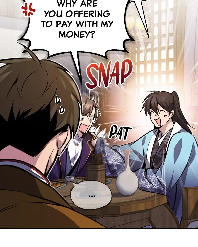 Read One Hit Teacher Master Baek - Chapter 17 - starinstructormasterbaek.com | Image 122