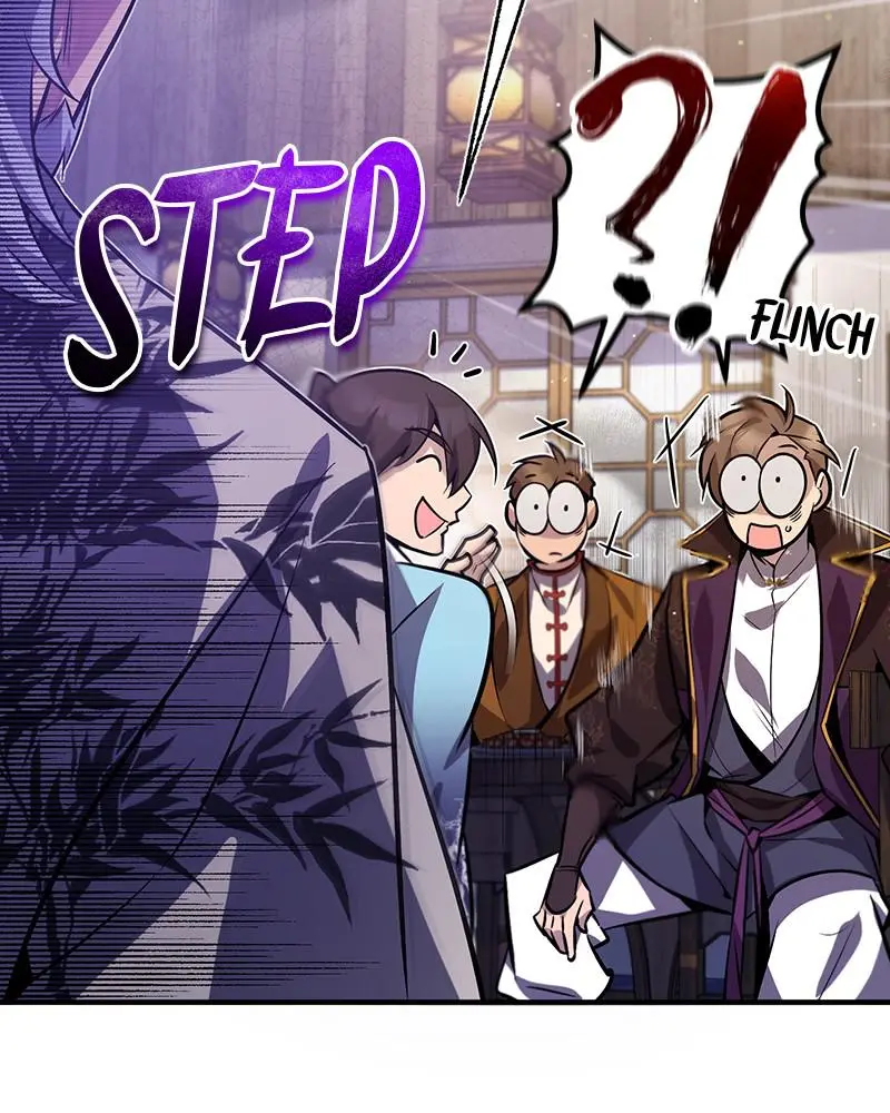 Read One Hit Teacher Master Baek - Chapter 17 - starinstructormasterbaek.com | Image 124
