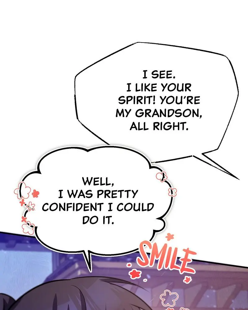 Read One Hit Teacher Master Baek - Chapter 18 - starinstructormasterbaek.com | Image 25