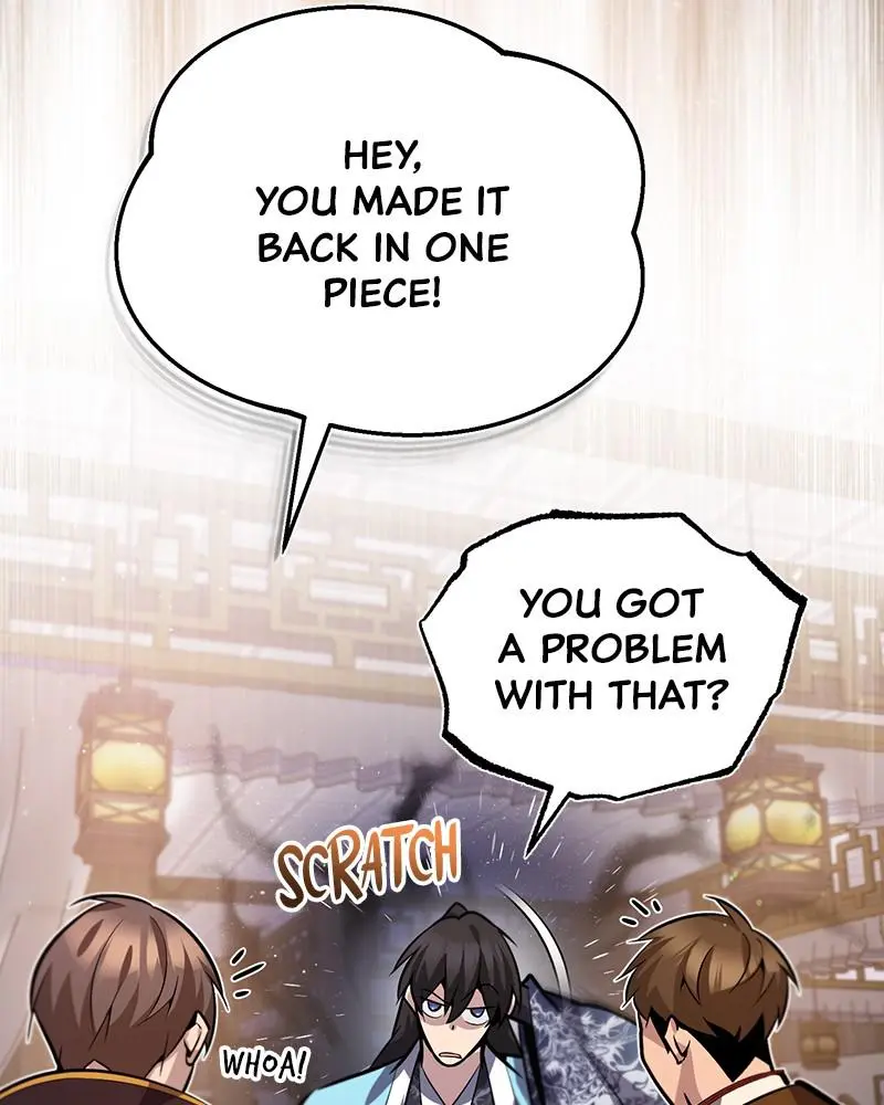 Read One Hit Teacher Master Baek - Chapter 18 - starinstructormasterbaek.com | Image 50