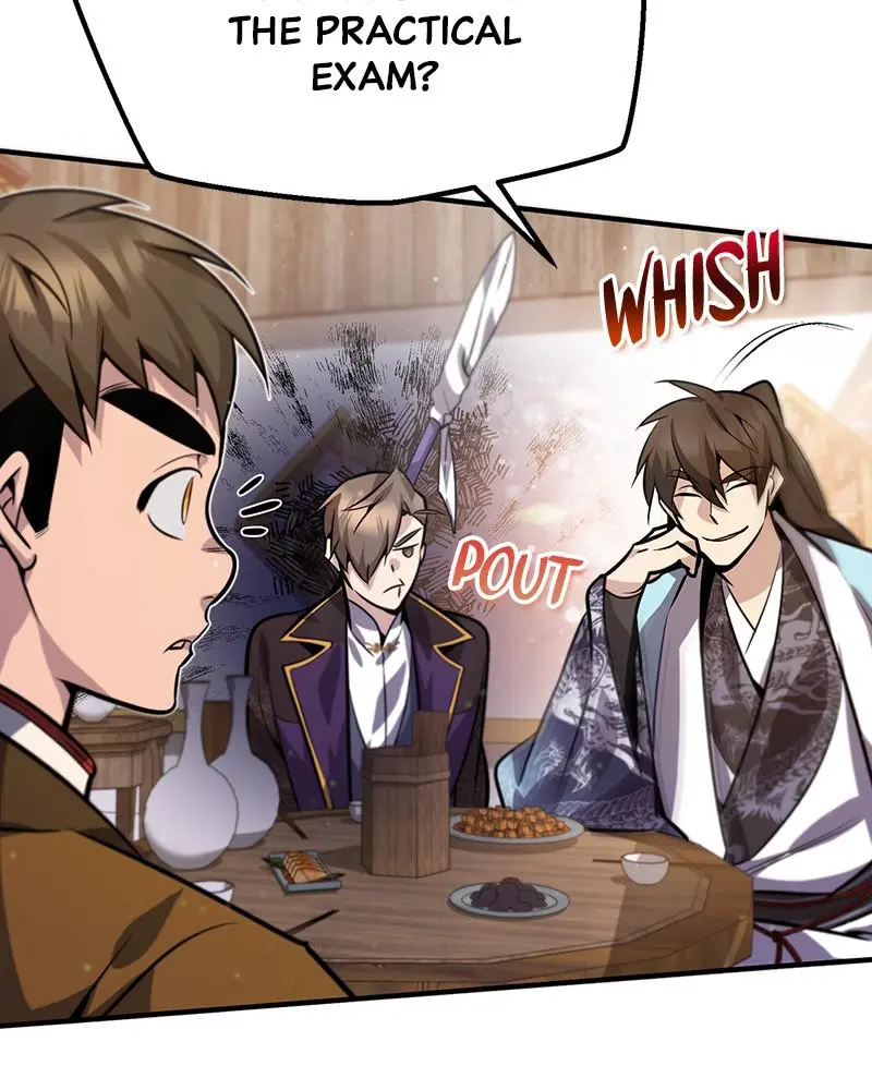 Read One Hit Teacher Master Baek - Chapter 18 - starinstructormasterbaek.com | Image 65