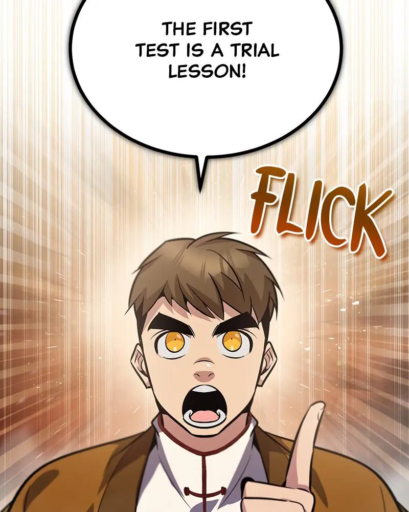 Read One Hit Teacher Master Baek - Chapter 18 - starinstructormasterbaek.com | Image 69