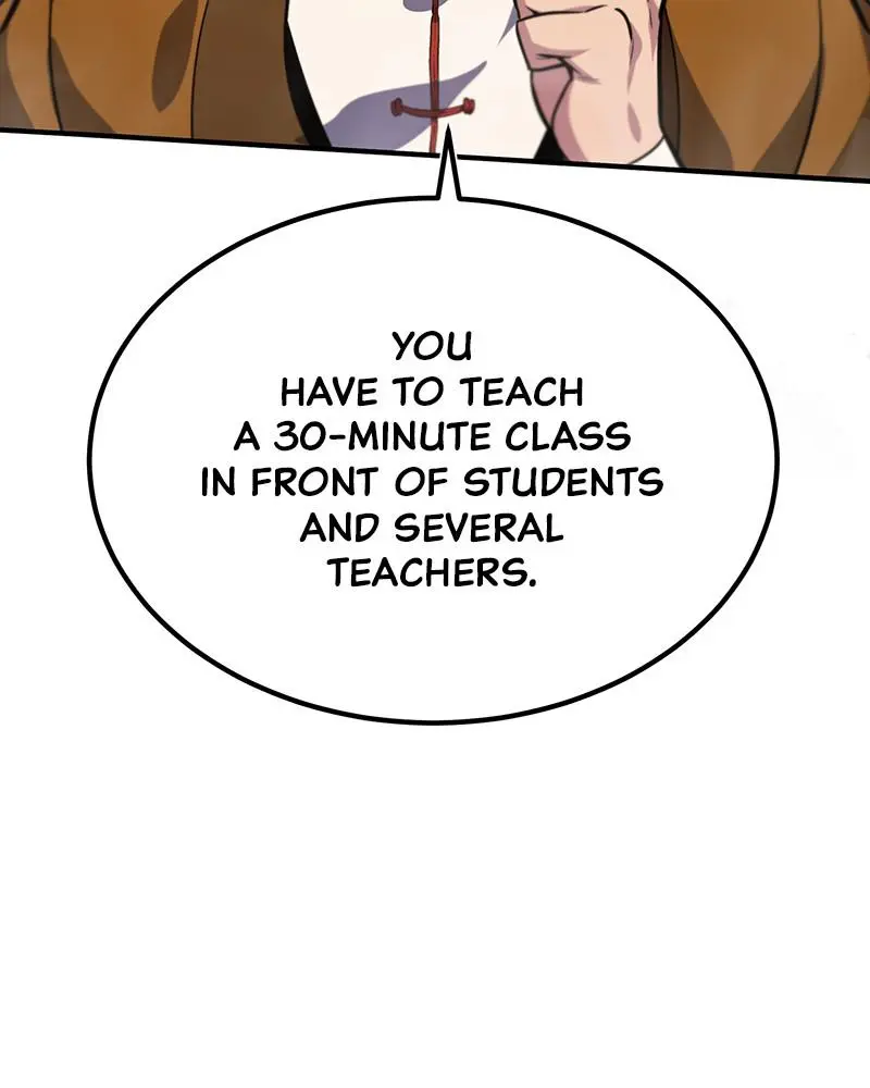 Read One Hit Teacher Master Baek - Chapter 18 - starinstructormasterbaek.com | Image 70