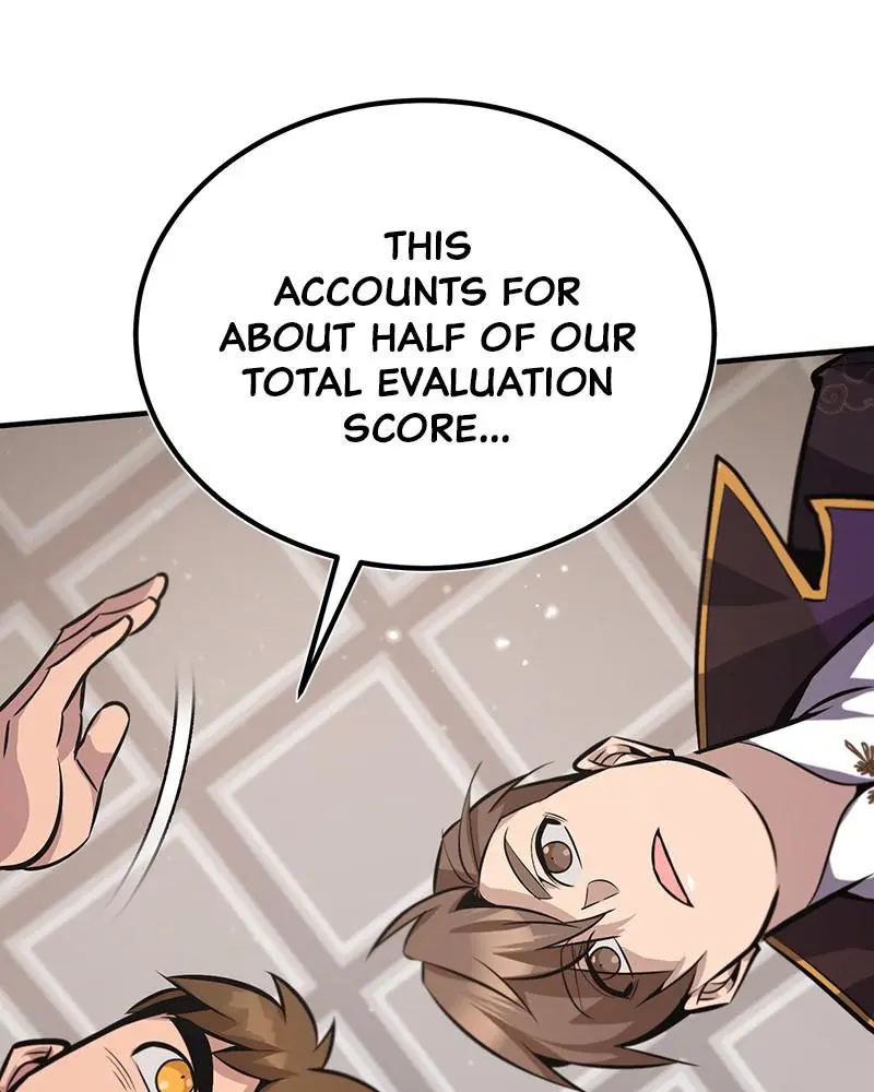 Read One Hit Teacher Master Baek - Chapter 18 - starinstructormasterbaek.com | Image 71