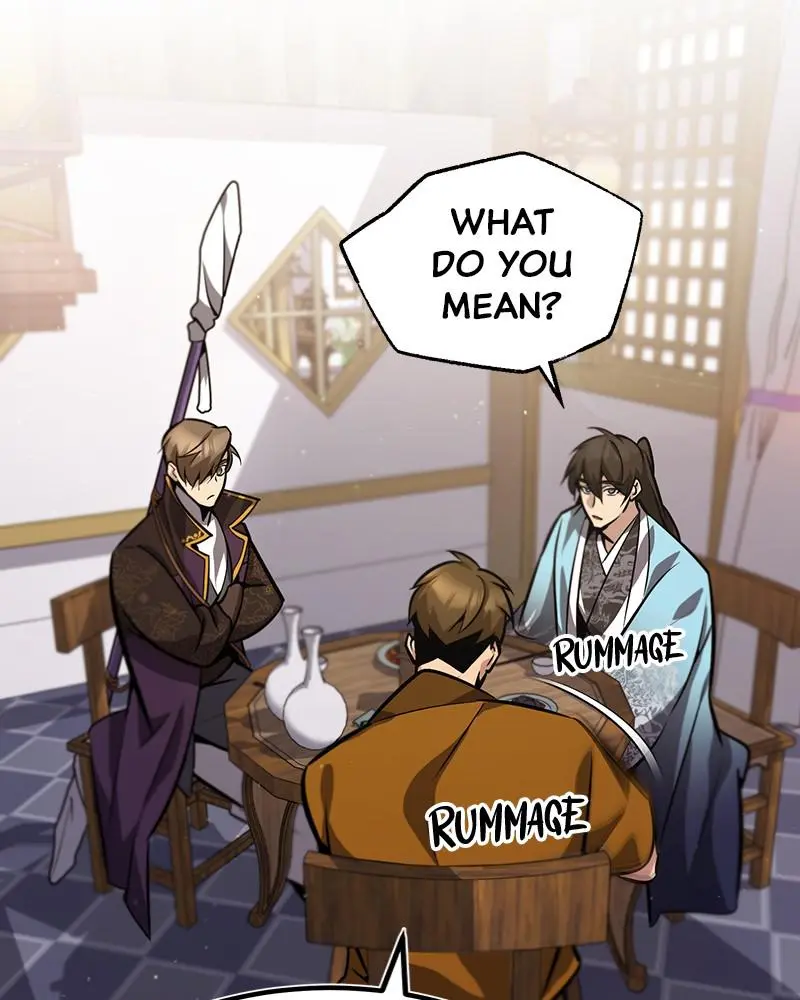 Read One Hit Teacher Master Baek - Chapter 18 - starinstructormasterbaek.com | Image 90