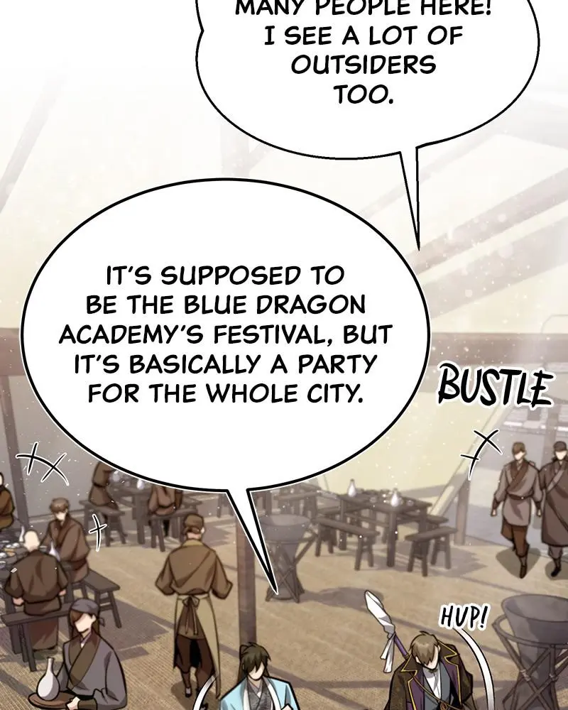 Read One Hit Teacher Master Baek - Chapter 18 - starinstructormasterbaek.com | Image 101