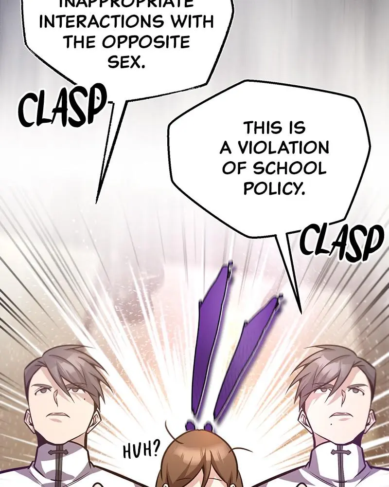 Read One Hit Teacher Master Baek - Chapter 18 - starinstructormasterbaek.com | Image 112
