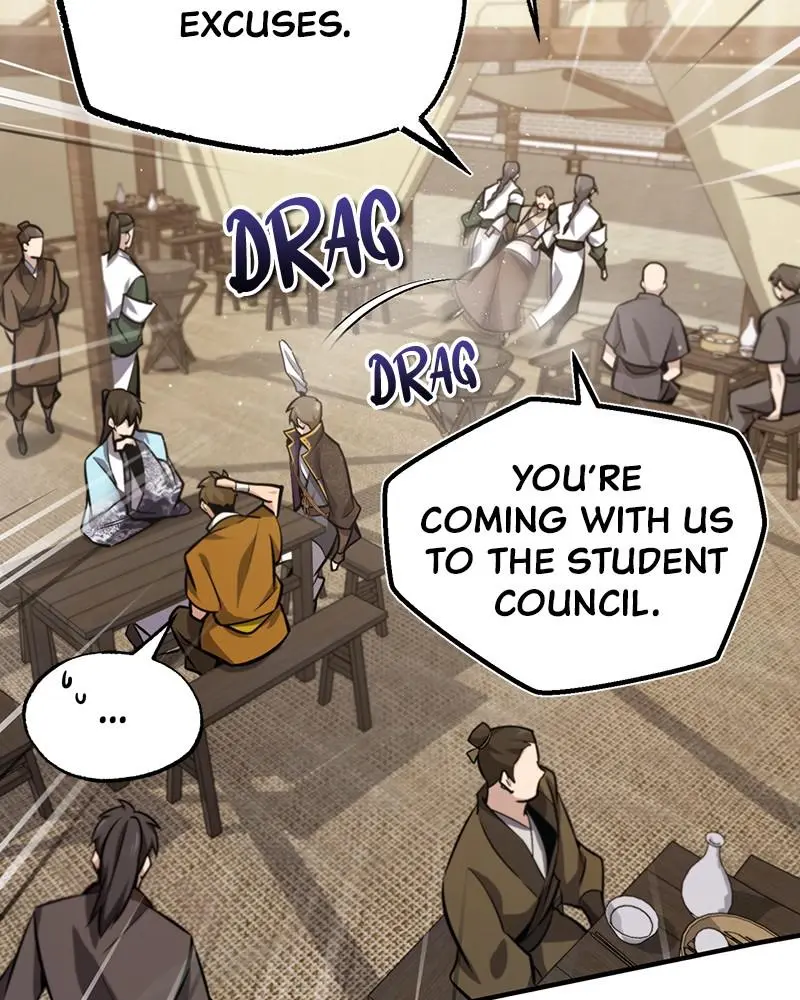 Read One Hit Teacher Master Baek - Chapter 18 - starinstructormasterbaek.com | Image 115