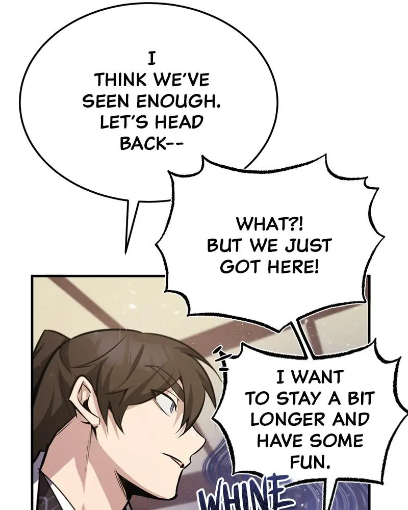 Read One Hit Teacher Master Baek - Chapter 18 - starinstructormasterbaek.com | Image 124