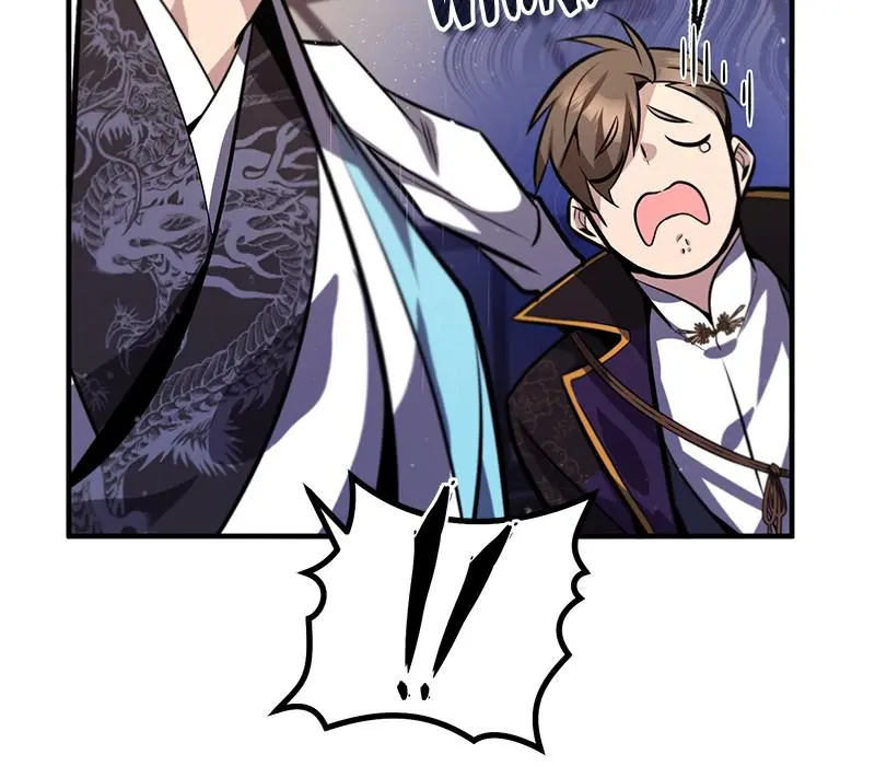 Read One Hit Teacher Master Baek - Chapter 18 - starinstructormasterbaek.com | Image 125