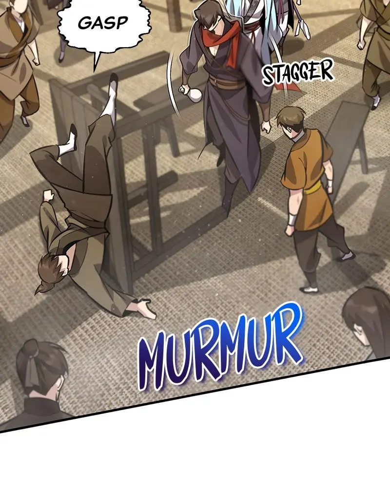 Read One Hit Teacher Master Baek - Chapter 18 - starinstructormasterbaek.com | Image 140
