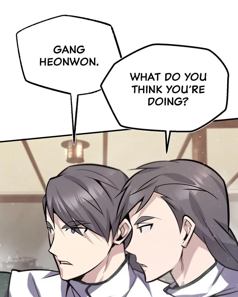 Read One Hit Teacher Master Baek - Chapter 18 - starinstructormasterbaek.com | Image 158