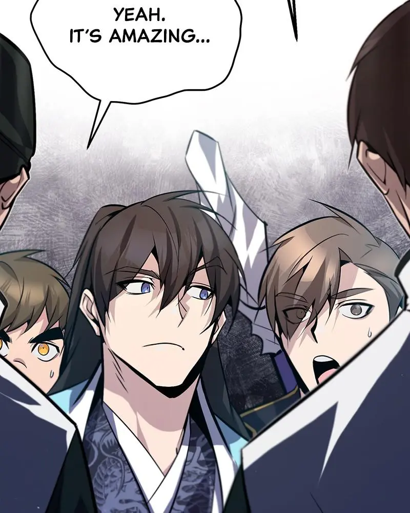 Read One Hit Teacher Master Baek - Chapter 19 - starinstructormasterbaek.com | Image 32