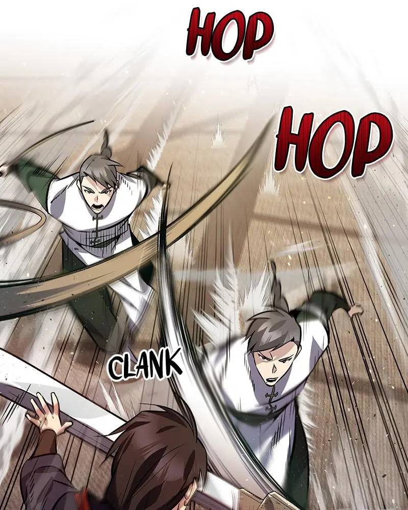 Read One Hit Teacher Master Baek - Chapter 19 - starinstructormasterbaek.com | Image 54