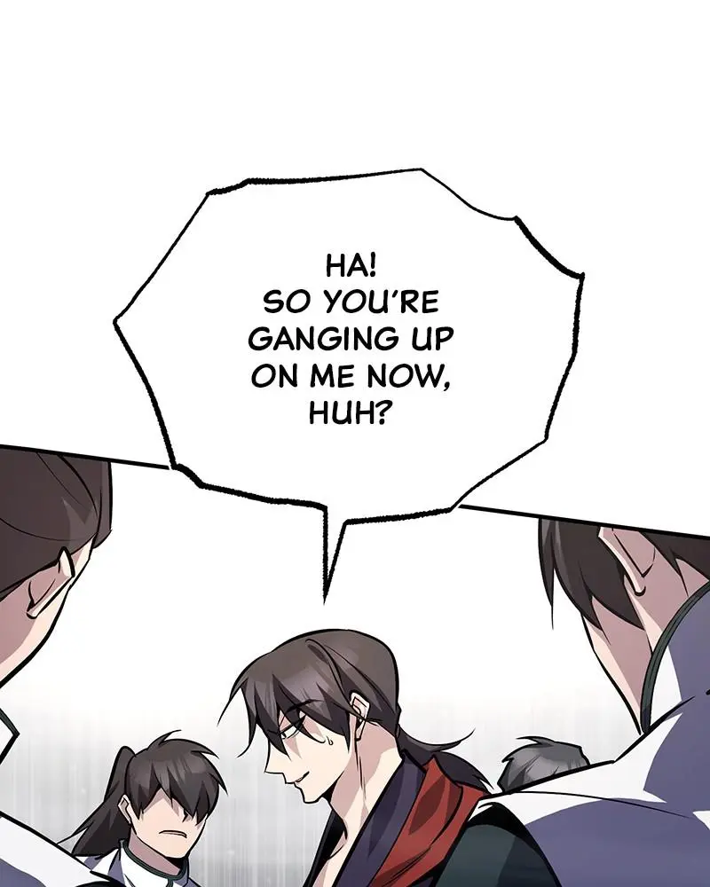 Read One Hit Teacher Master Baek - Chapter 19 - starinstructormasterbaek.com | Image 72