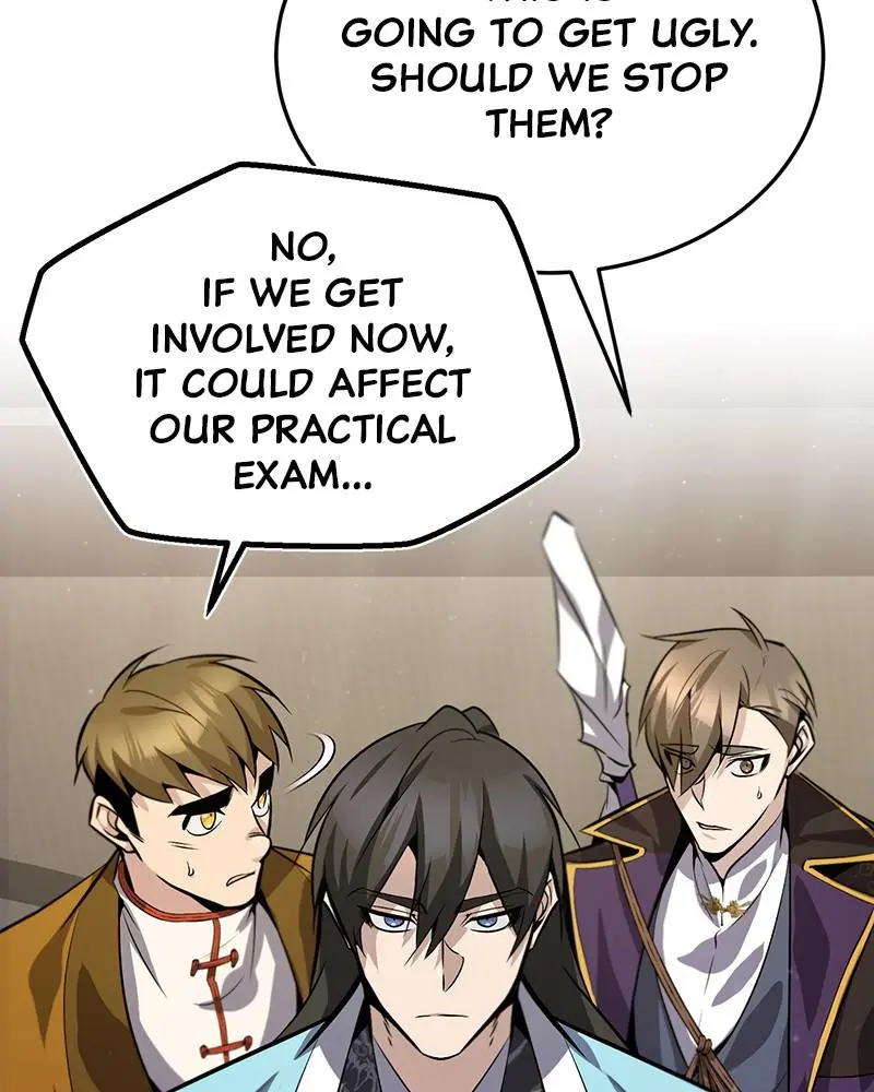Read One Hit Teacher Master Baek - Chapter 19 - starinstructormasterbaek.com | Image 74