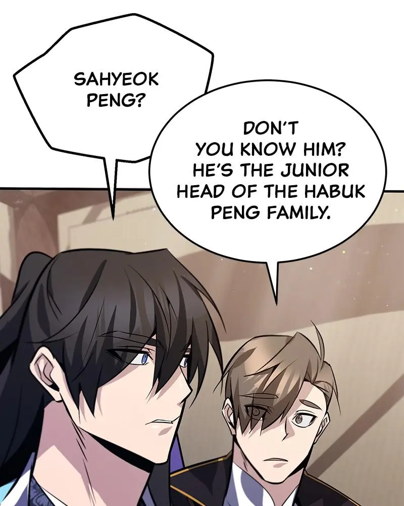 Read One Hit Teacher Master Baek - Chapter 19 - starinstructormasterbaek.com | Image 86