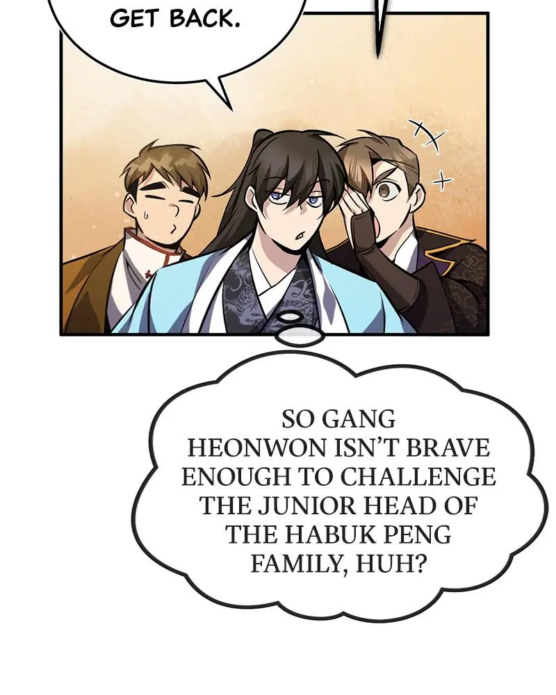 Read One Hit Teacher Master Baek - Chapter 19 - starinstructormasterbaek.com | Image 95