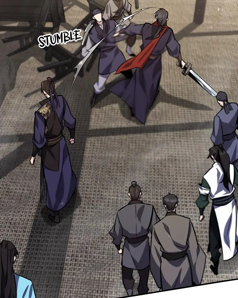 Read One Hit Teacher Master Baek - Chapter 19 - starinstructormasterbaek.com | Image 97