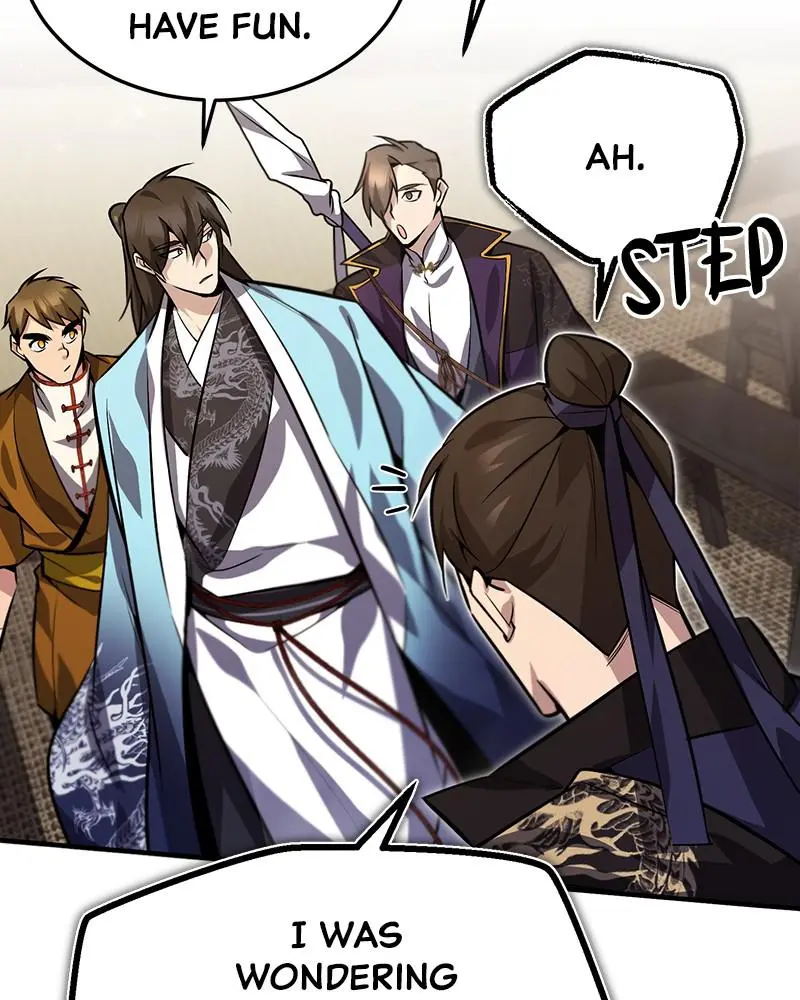 Read One Hit Teacher Master Baek - Chapter 19 - starinstructormasterbaek.com | Image 99