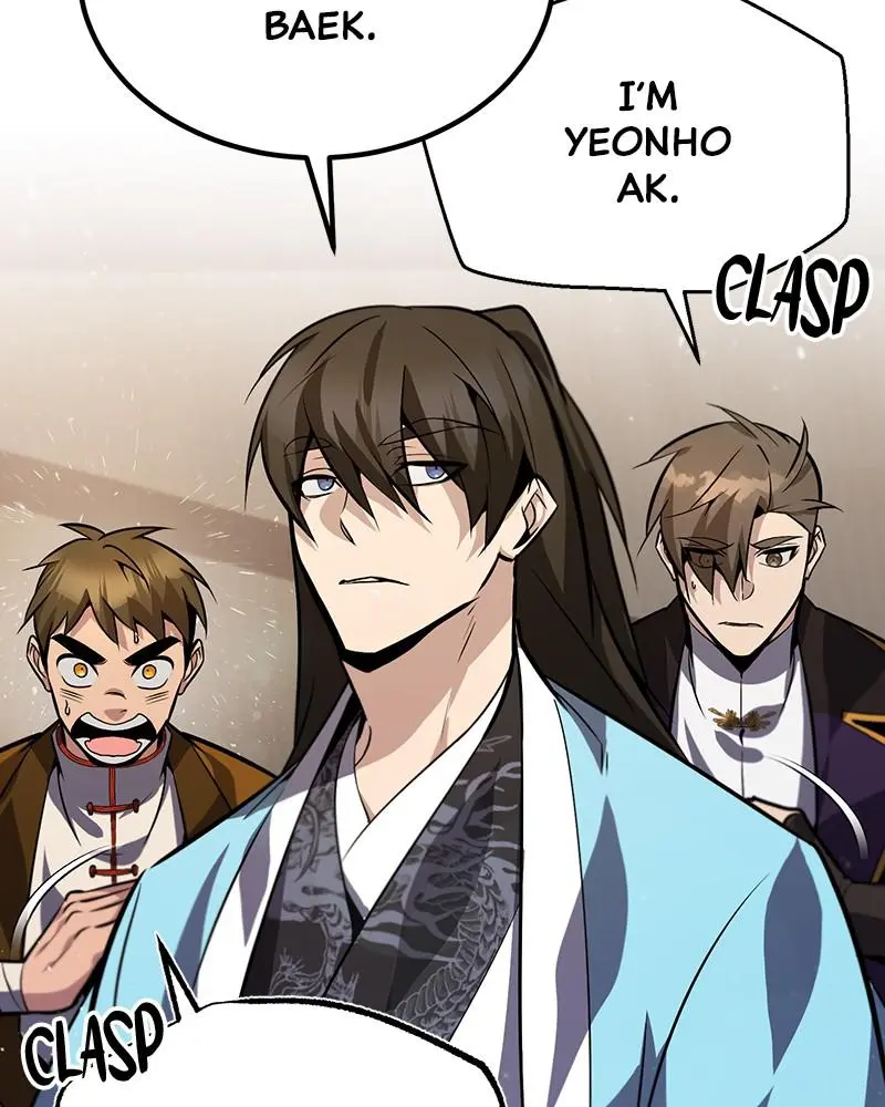 Read One Hit Teacher Master Baek - Chapter 19 - starinstructormasterbaek.com | Image 103