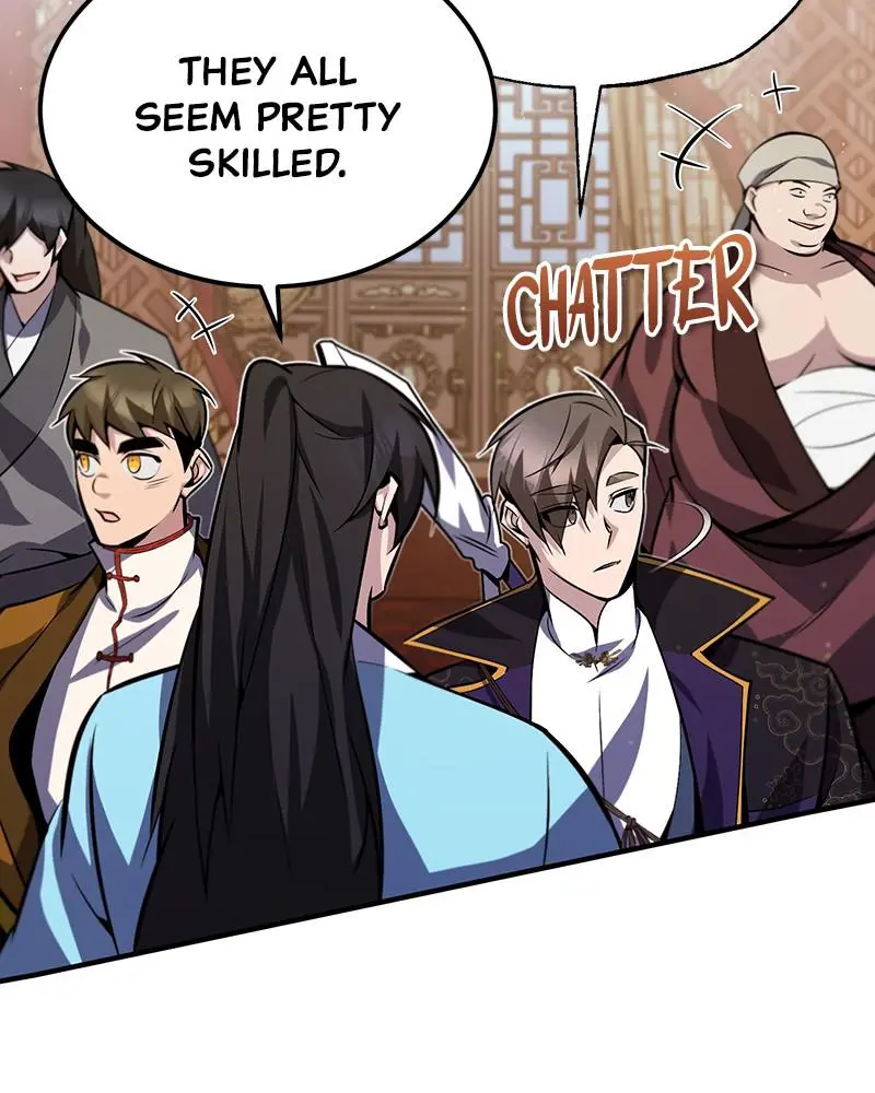 Read One Hit Teacher Master Baek - Chapter 19 - starinstructormasterbaek.com | Image 119