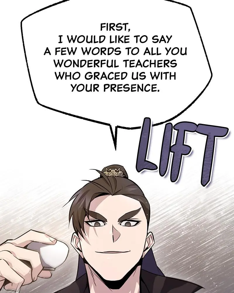 Read One Hit Teacher Master Baek - Chapter 19 - starinstructormasterbaek.com | Image 122