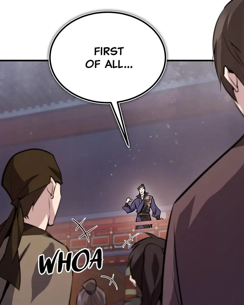 Read One Hit Teacher Master Baek - Chapter 19 - starinstructormasterbaek.com | Image 124