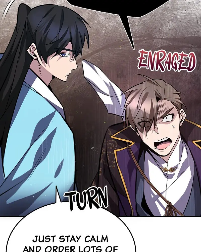 Read One Hit Teacher Master Baek - Chapter 19 - starinstructormasterbaek.com | Image 139