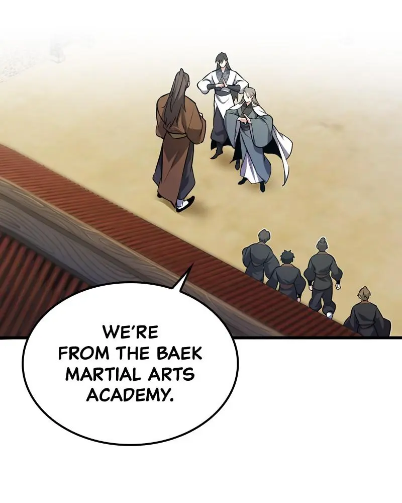 Read One Hit Teacher Master Baek - Chapter 2 - starinstructormasterbaek.com | Image 3
