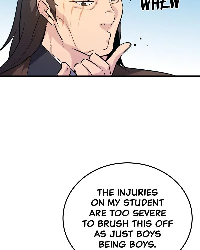 Read One Hit Teacher Master Baek - Chapter 2 - starinstructormasterbaek.com | Image 10