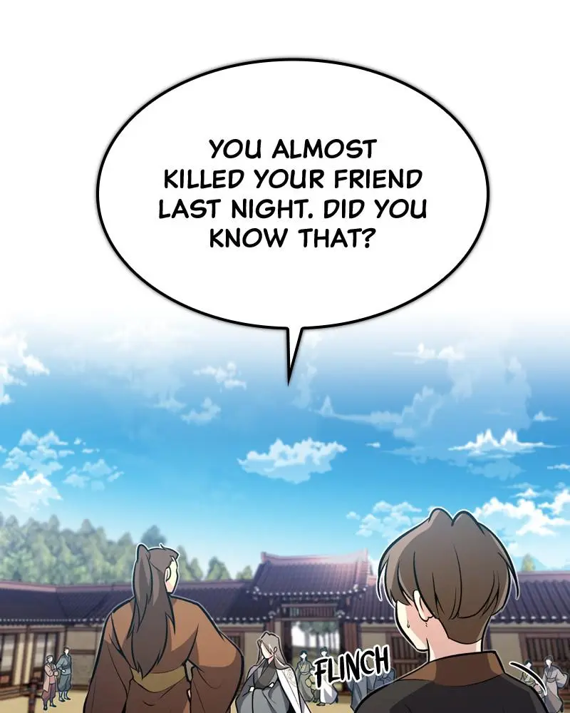 Read One Hit Teacher Master Baek - Chapter 2 - starinstructormasterbaek.com | Image 20