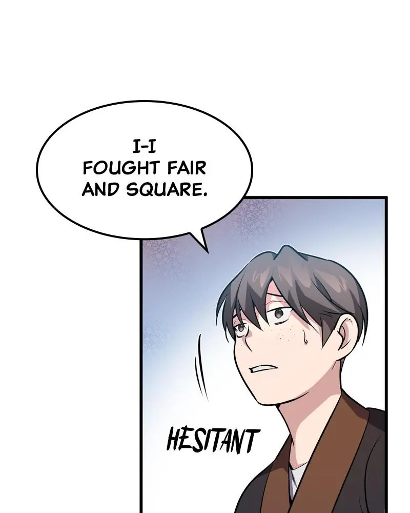 Read One Hit Teacher Master Baek - Chapter 2 - starinstructormasterbaek.com | Image 24