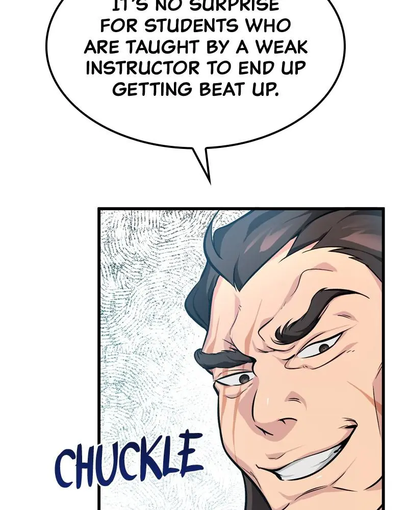 Read One Hit Teacher Master Baek - Chapter 2 - starinstructormasterbaek.com | Image 32