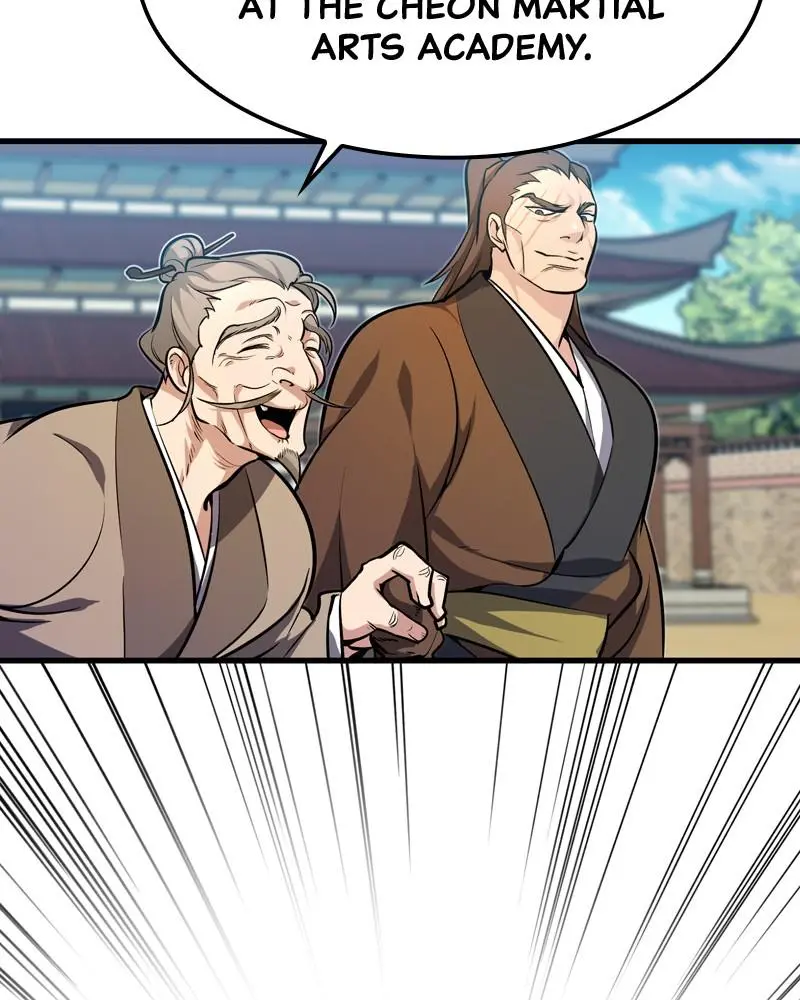 Read One Hit Teacher Master Baek - Chapter 2 - starinstructormasterbaek.com | Image 49