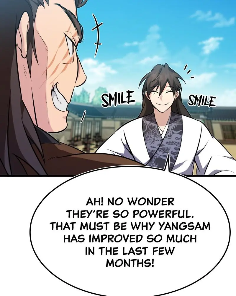 Read One Hit Teacher Master Baek - Chapter 2 - starinstructormasterbaek.com | Image 62