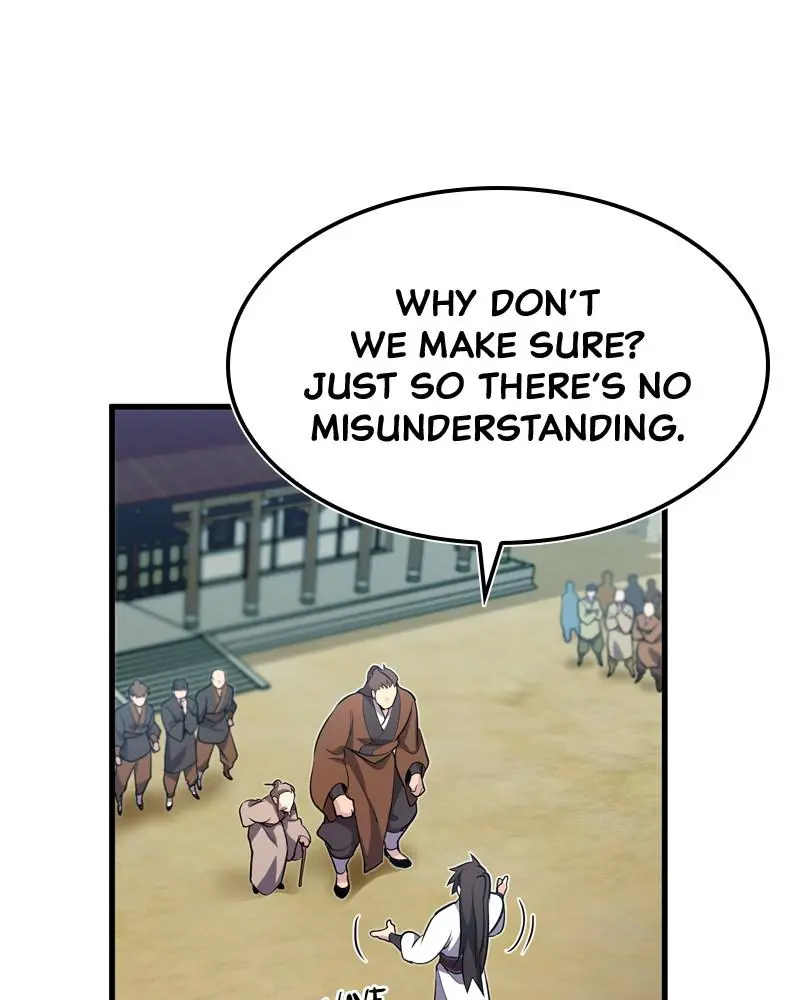 Read One Hit Teacher Master Baek - Chapter 2 - starinstructormasterbaek.com | Image 88