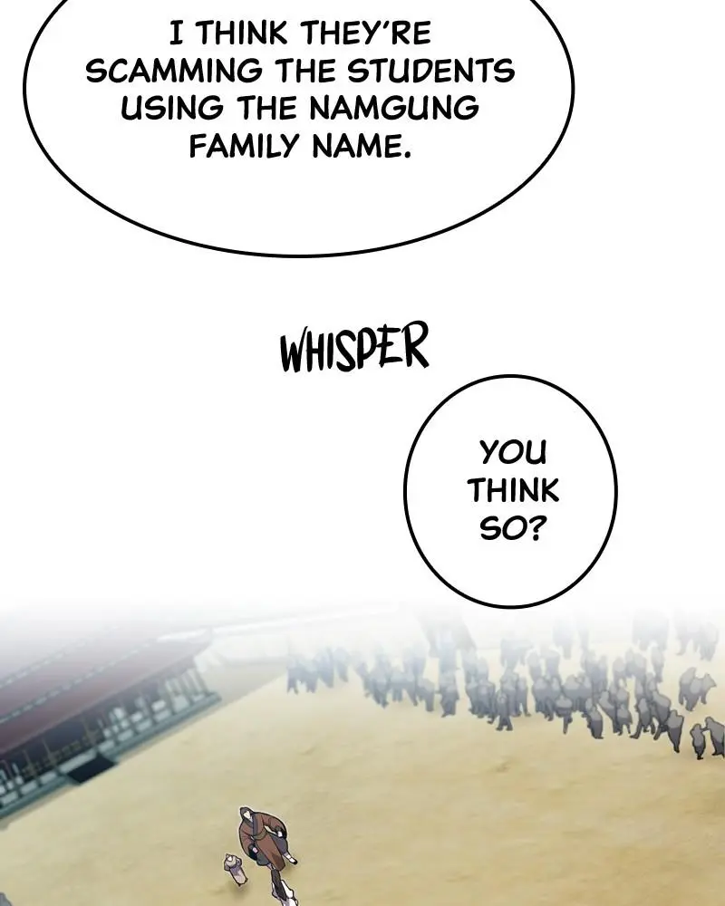 Read One Hit Teacher Master Baek - Chapter 2 - starinstructormasterbaek.com | Image 99