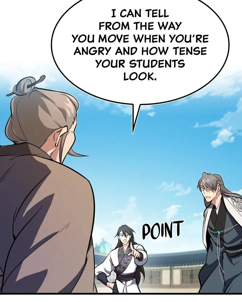Read One Hit Teacher Master Baek - Chapter 2 - starinstructormasterbaek.com | Image 121