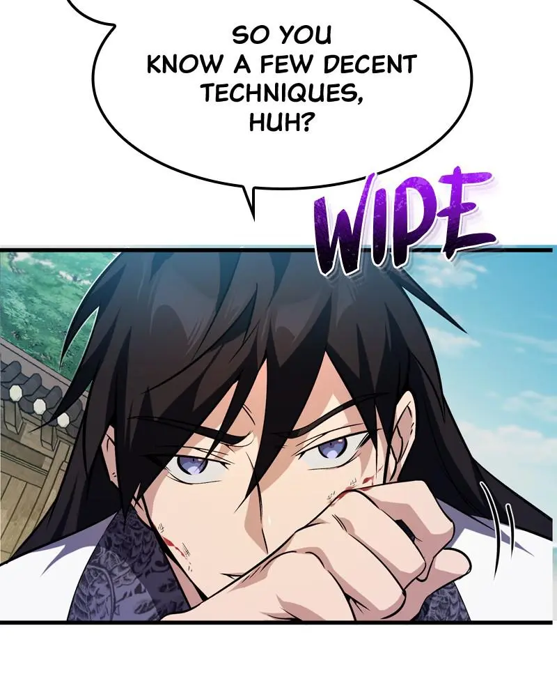 Read One Hit Teacher Master Baek - Chapter 2 - starinstructormasterbaek.com | Image 136