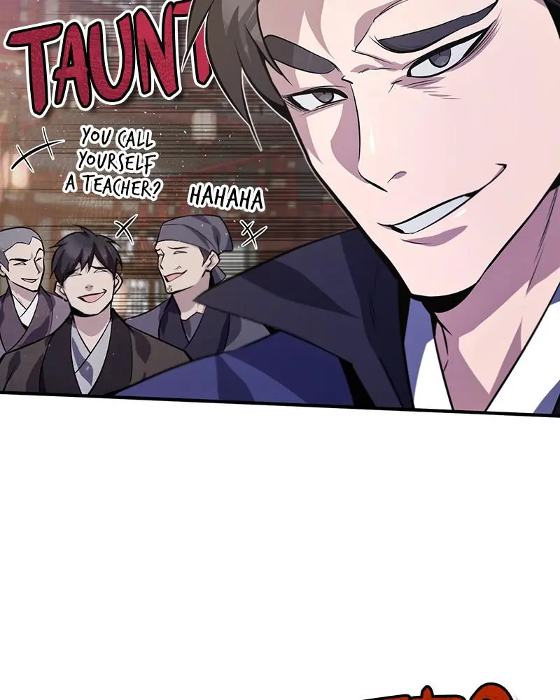 Read One Hit Teacher Master Baek - Chapter 20 - starinstructormasterbaek.com | Image 7