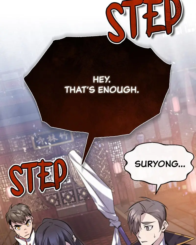Read One Hit Teacher Master Baek - Chapter 20 - starinstructormasterbaek.com | Image 8