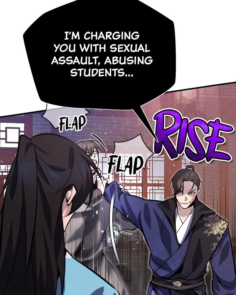 Read One Hit Teacher Master Baek - Chapter 20 - starinstructormasterbaek.com | Image 24