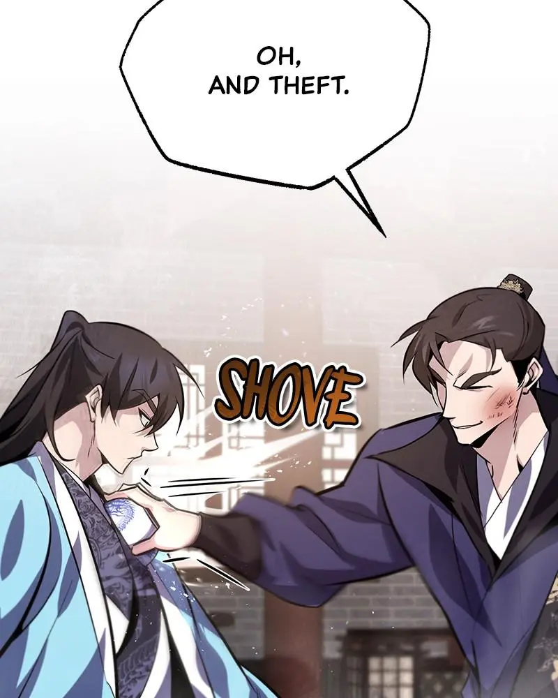 Read One Hit Teacher Master Baek - Chapter 20 - starinstructormasterbaek.com | Image 30