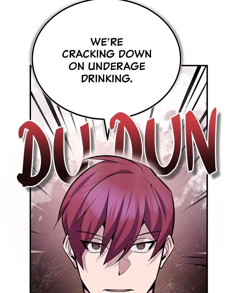 Read One Hit Teacher Master Baek - Chapter 20 - starinstructormasterbaek.com | Image 41