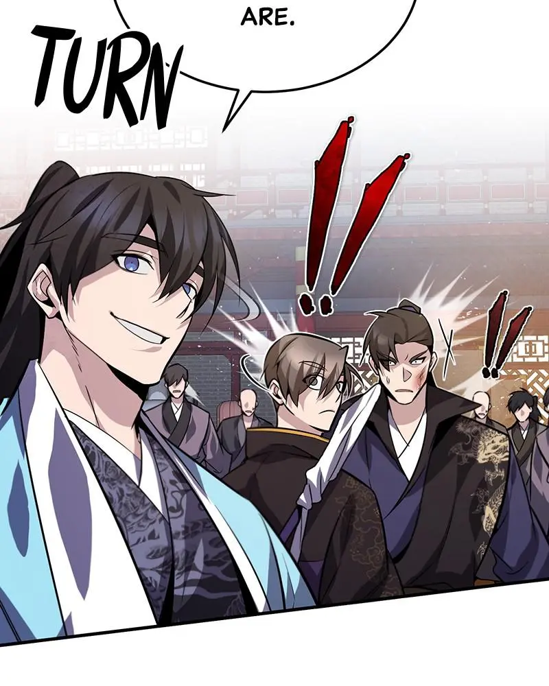 Read One Hit Teacher Master Baek - Chapter 20 - starinstructormasterbaek.com | Image 88